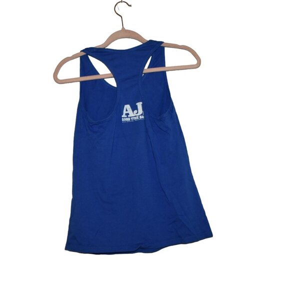 Alan Jackson Tank top from his bar Small - Picture 5 of 5